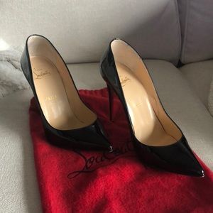 Christian Louboutin shoes